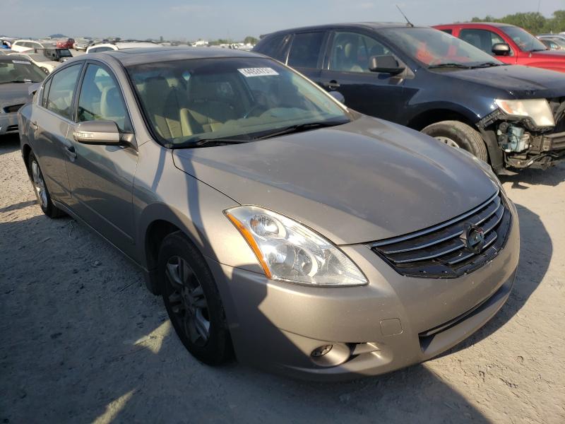 NISSAN ALTIMA BAS 2011 1n4al2ap5bn458602