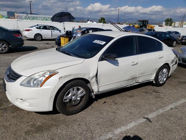 NISSAN ALTIMA 2011 1n4al2ap5bn459541