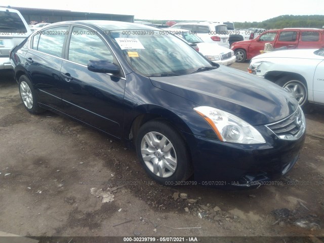 NISSAN ALTIMA 2011 1n4al2ap5bn459619