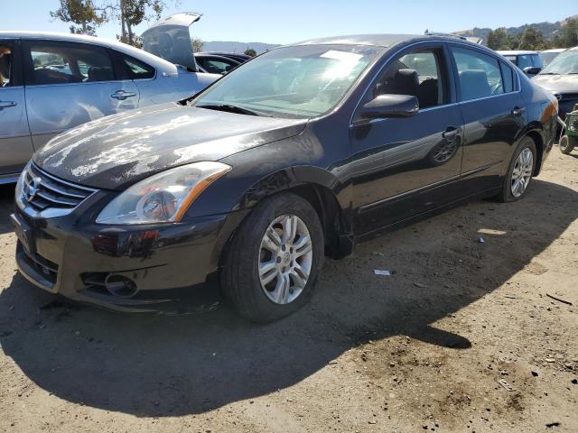 NISSAN ALTIMA 2011 1n4al2ap5bn460074