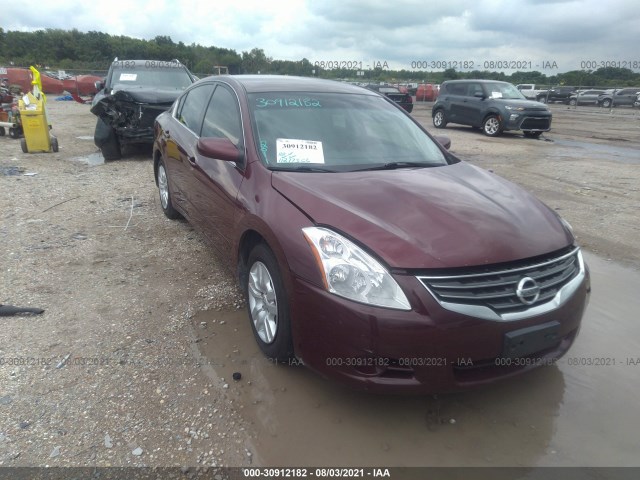 NISSAN ALTIMA 2011 1n4al2ap5bn460169