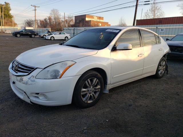 NISSAN ALTIMA BAS 2011 1n4al2ap5bn460687