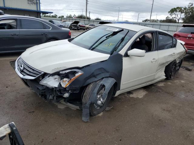 NISSAN ALTIMA BAS 2011 1n4al2ap5bn460916