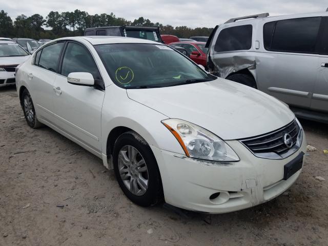 NISSAN ALTIMA BAS 2011 1n4al2ap5bn461922