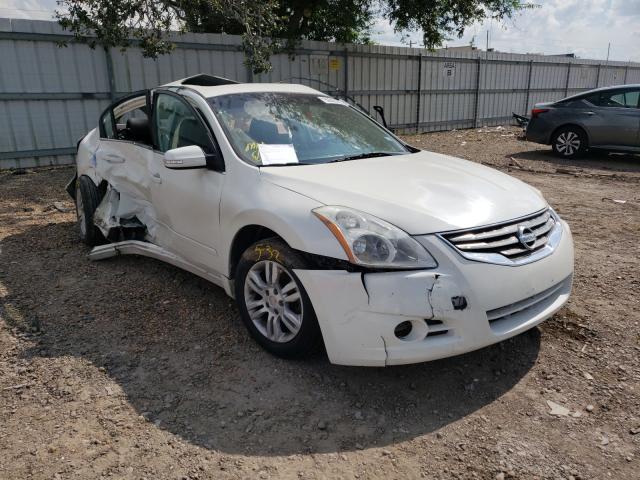 NISSAN ALTIMA BAS 2011 1n4al2ap5bn462195