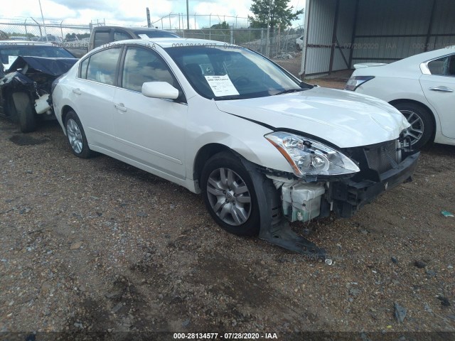 NISSAN ALTIMA 2011 1n4al2ap5bn462200