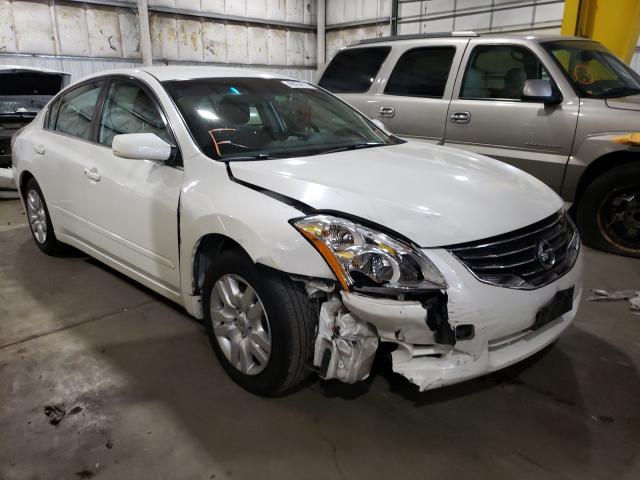 NISSAN ALTIMA BAS 2011 1n4al2ap5bn462617