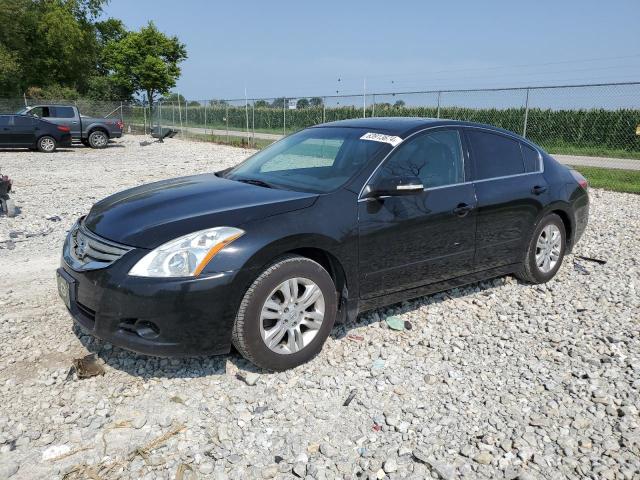 NISSAN ALTIMA 2011 1n4al2ap5bn462858