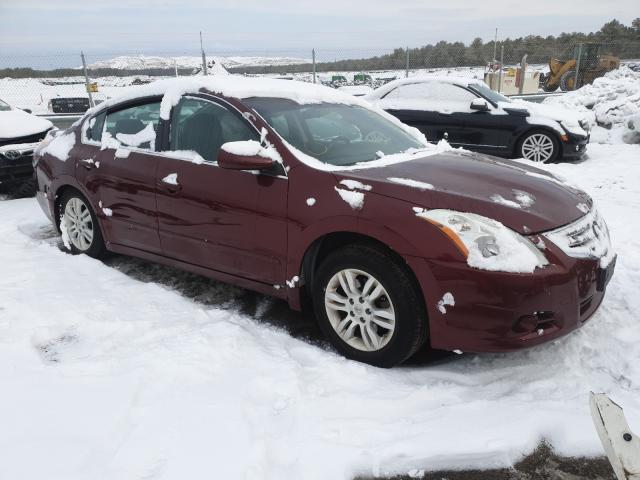 NISSAN ALTIMA BAS 2011 1n4al2ap5bn463816