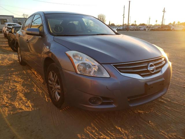 NISSAN ALTIMA BAS 2011 1n4al2ap5bn463881