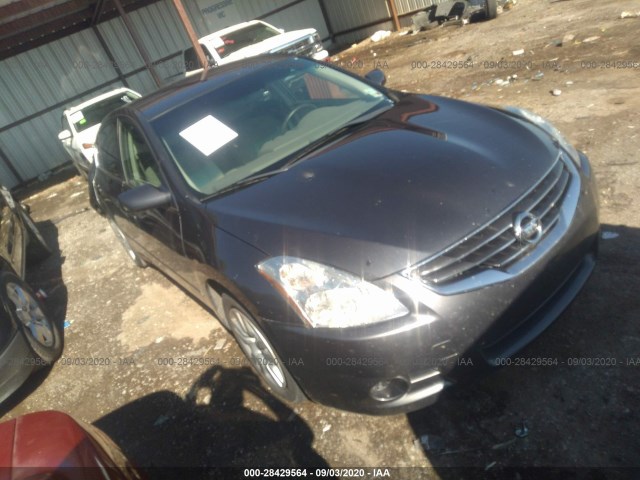 NISSAN ALTIMA 2011 1n4al2ap5bn463931