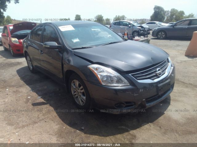 NISSAN ALTIMA 2011 1n4al2ap5bn464044