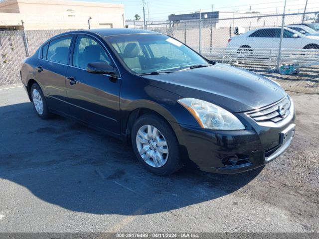 NISSAN ALTIMA 2011 1n4al2ap5bn465405