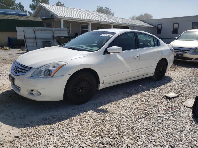 NISSAN ALTIMA BAS 2011 1n4al2ap5bn465517