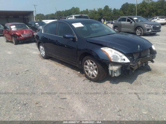 NISSAN ALTIMA 2011 1n4al2ap5bn465582