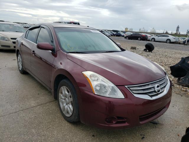 NISSAN ALTIMA BAS 2011 1n4al2ap5bn465632