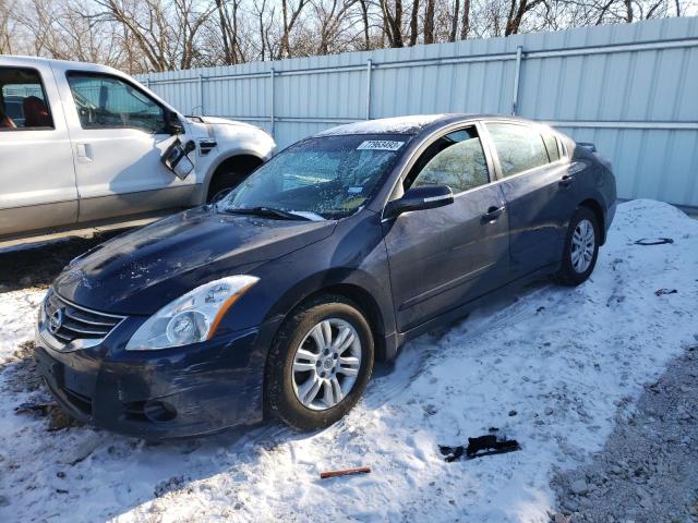 NISSAN ALTIMA 2011 1n4al2ap5bn465663