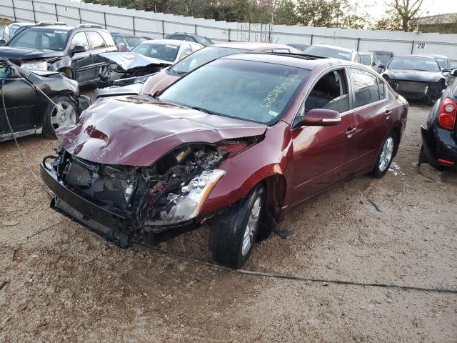 NISSAN ALTIMA BAS 2011 1n4al2ap5bn465906