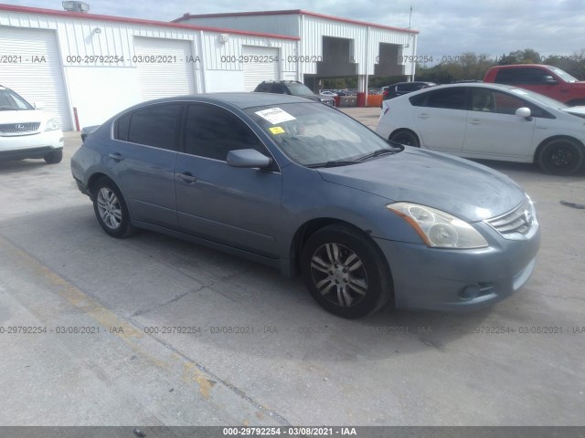 NISSAN ALTIMA 2011 1n4al2ap5bn466392