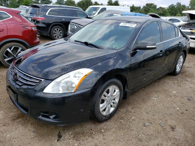 NISSAN ALTIMA BAS 2011 1n4al2ap5bn466506