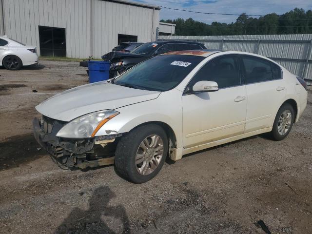 NISSAN ALTIMA BAS 2011 1n4al2ap5bn466683