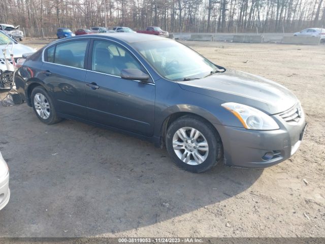 NISSAN ALTIMA 2011 1n4al2ap5bn467137