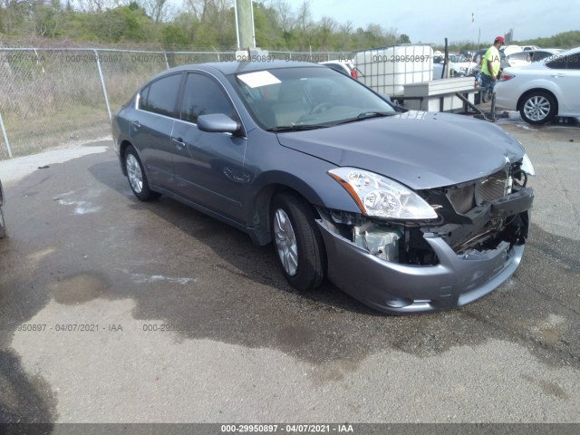 NISSAN ALTIMA 2011 1n4al2ap5bn467199