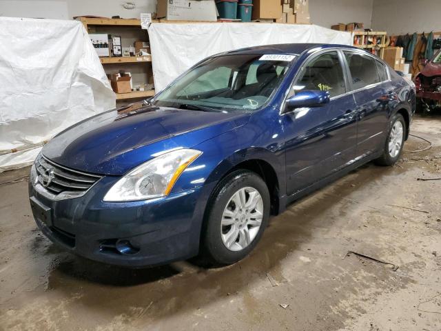 NISSAN ALTIMA BAS 2011 1n4al2ap5bn467364