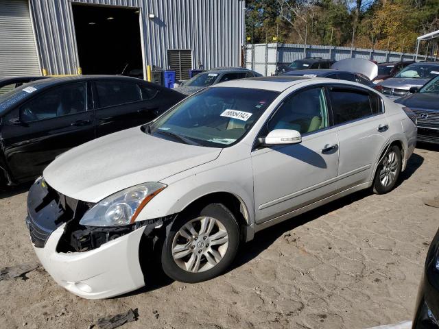 NISSAN ALTIMA BAS 2011 1n4al2ap5bn467588