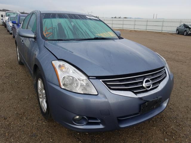 NISSAN ALTIMA BAS 2011 1n4al2ap5bn467798