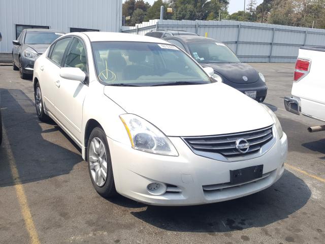 NISSAN ALTIMA BAS 2011 1n4al2ap5bn467851