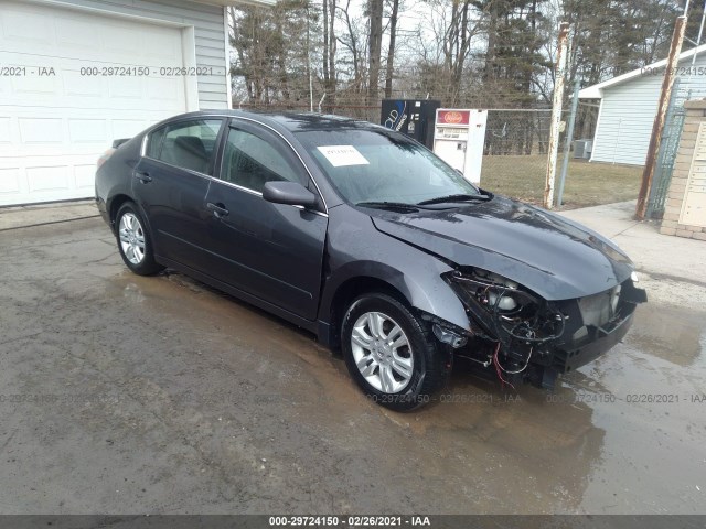 NISSAN ALTIMA 2011 1n4al2ap5bn467896