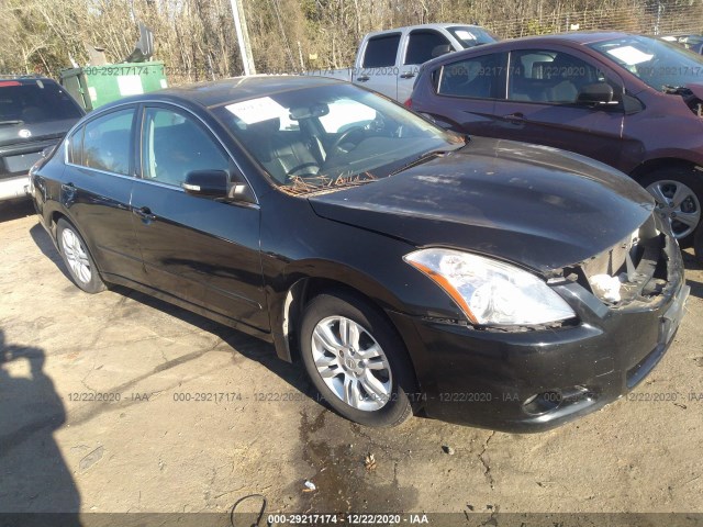 NISSAN ALTIMA 2011 1n4al2ap5bn468000