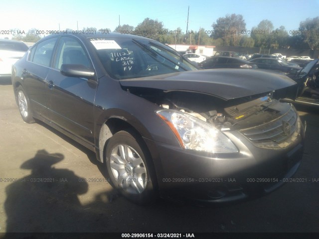 NISSAN ALTIMA 2011 1n4al2ap5bn468272