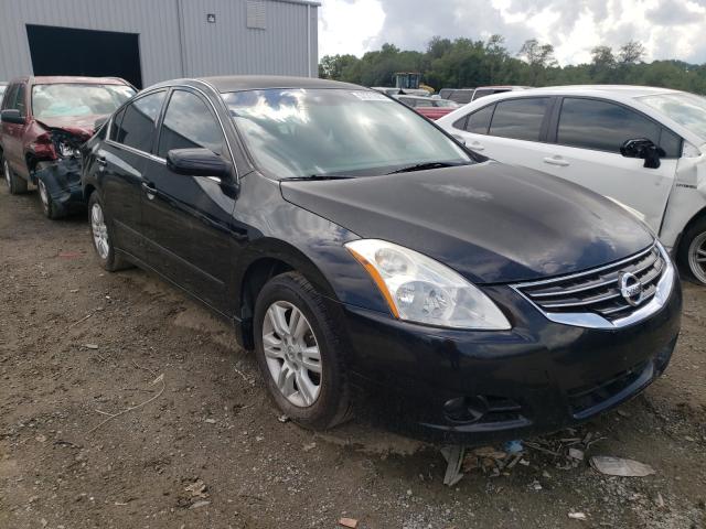 NISSAN ALTIMA BAS 2011 1n4al2ap5bn468501