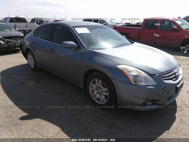 NISSAN ALTIMA 2011 1n4al2ap5bn468630