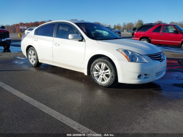 NISSAN ALTIMA 2011 1n4al2ap5bn469034