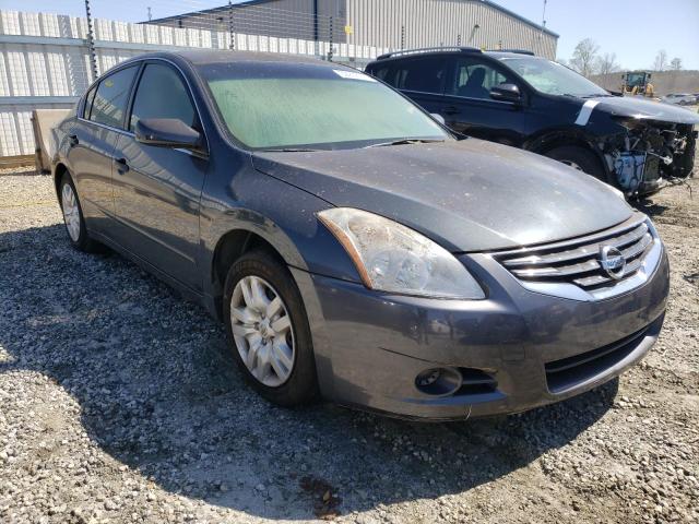 NISSAN ALTIMA BAS 2011 1n4al2ap5bn469521