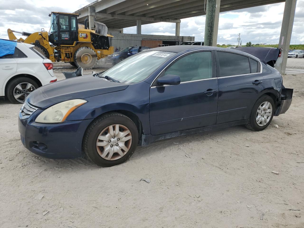 NISSAN ALTIMA 2011 1n4al2ap5bn469552