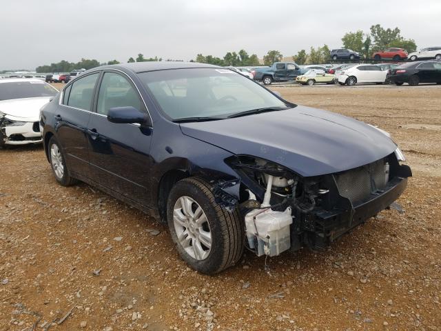 NISSAN ALTIMA BAS 2011 1n4al2ap5bn470457