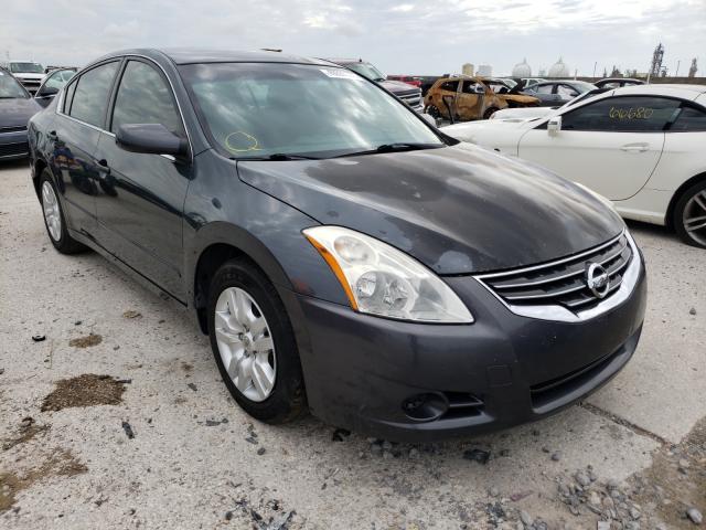 NISSAN ALTIMA BAS 2011 1n4al2ap5bn470894