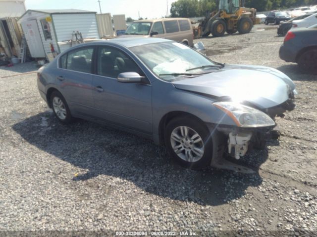 NISSAN ALTIMA 2011 1n4al2ap5bn471351