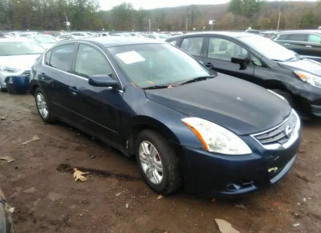 NISSAN ALTIMA 2011 1n4al2ap5bn471558