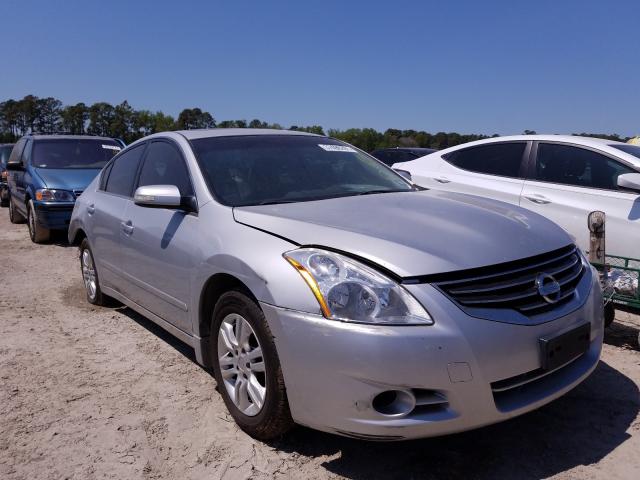 NISSAN ALTIMA BAS 2011 1n4al2ap5bn471737