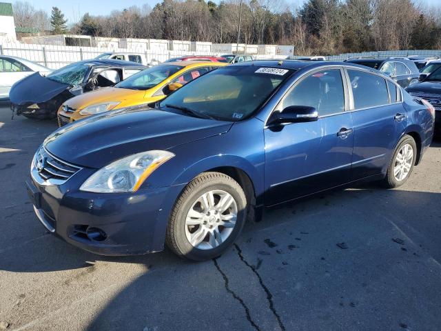 NISSAN ALTIMA 2011 1n4al2ap5bn471852