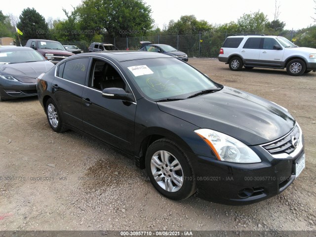 NISSAN ALTIMA 2011 1n4al2ap5bn472497