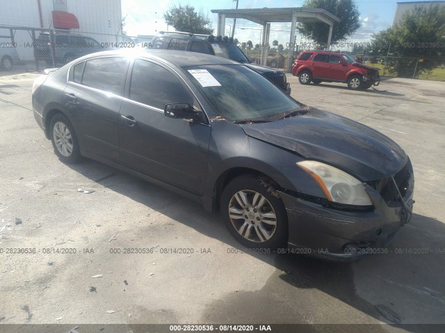 NISSAN ALTIMA 2011 1n4al2ap5bn473360