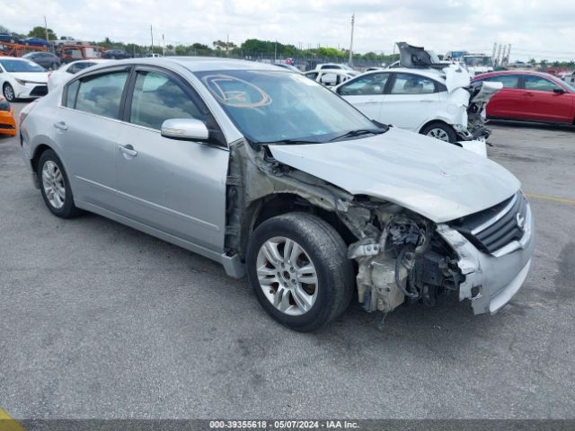 NISSAN ALTIMA 2011 1n4al2ap5bn473925