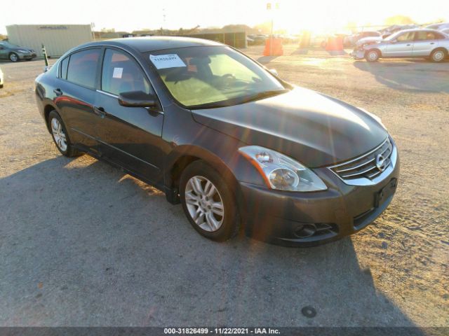 NISSAN ALTIMA 2011 1n4al2ap5bn473990