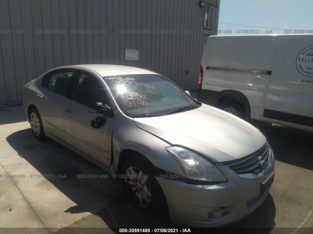 NISSAN ALTIMA 2011 1n4al2ap5bn474086